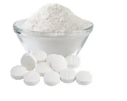 Microcrystalline Cellulose Powder